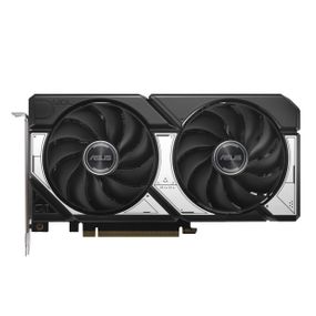 Видеокарта ASUS GeForce RTX 5060 Ti 8GB GDDR7 OC DUAL-RTX5060TI-O8G 90YV0MP2-M0NA00