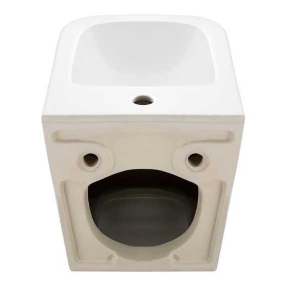 Біде підвісне Qtap Tern QT1755052FW | Зображення 4