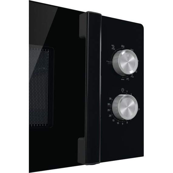 Мікрохвильова піч Gorenje MO20E2BH | Зображення 4