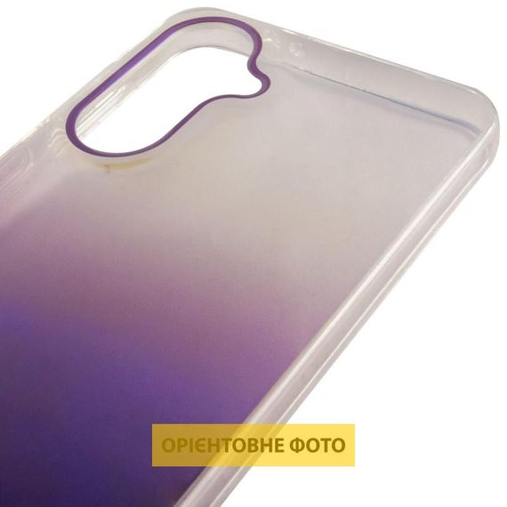 Чохол TPU+PC Glassbend для Xiaomi Redmi Note 14 Pro 4G Brown | Зображення 2