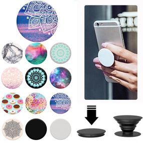 Підставка для ґаджетів "Pop Socket"