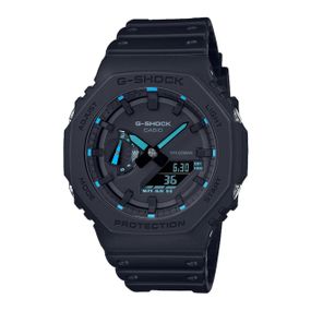Годинник наручних чоловічий Casio GA-2100-1A2ER