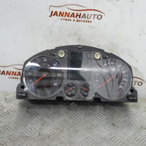 Приладова панель Volkswagen Passat B6 2005-2010 Щиток приладів спідометр Фольксваген Пассат б6 A2C53117394