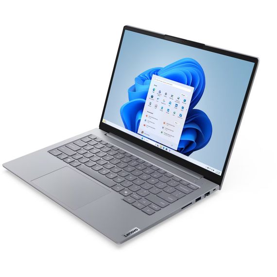 Ноутбук Lenovo ThinkBook 14 G8 IAL (21SJ007KRA) | Зображення 2