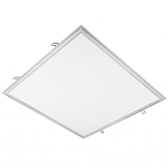 Панель светодиодная потолочная офисная армстронг LED FLF-87 36W CW | Зображення 6