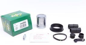 Ремкомплект супорта заднього BMW 4 F36 14- d=42  +поршень  Bosch  242956