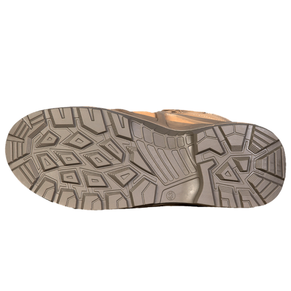 Тактичні черевики Vogel Coyote (5755), 40 | Зображення 3