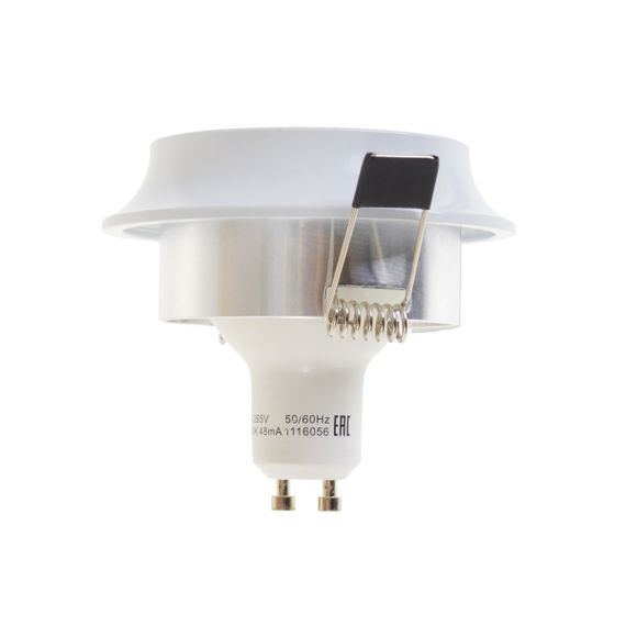 Светильник точечный HDL-G280 GU5.3 WH MR16 | Зображення 7