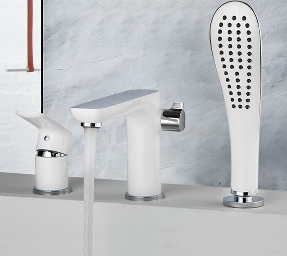 Змішувач для ванни Gappo Noar G1148 | Зображення 1