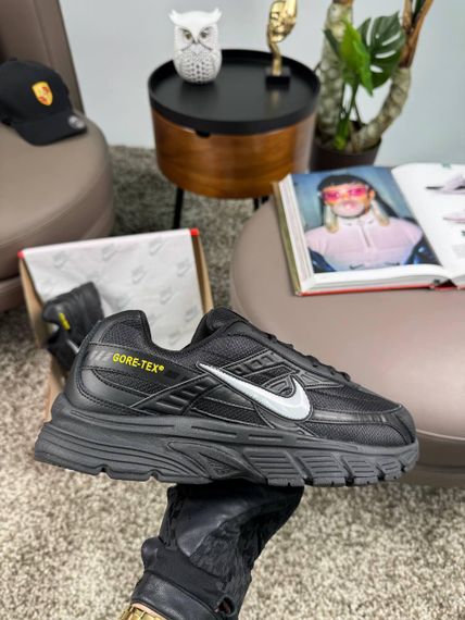 Чоловічі кросівки Initiator Black (Gore-tex) , В'єтнам 43 27,5 | Зображення 5