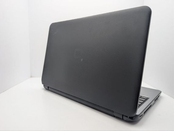 Ноутбук HP Compaq 15 / 15.6" (1366x768) TN / AMD A4-5000 (4 ядра по 1.5 GHz) / 8 GB DDR3 / 500 GB HDD / AMD Radeon HD 8330 Graphics / WebCam / DVD-ROM б/у | Зображення 7