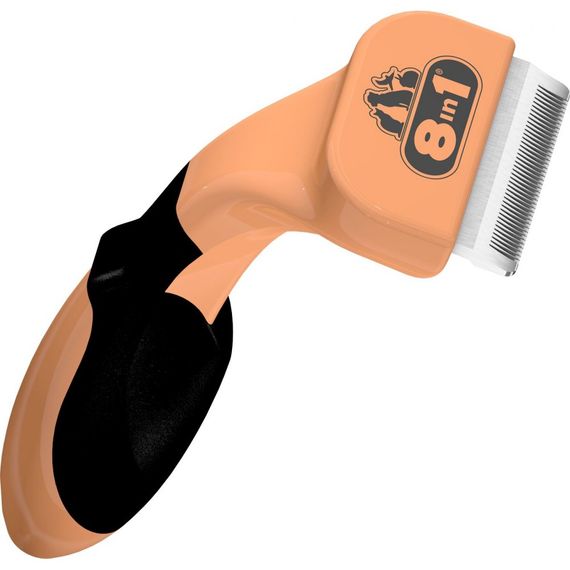 Дешеддер 8in1 Perfect Coat для котів для вичісування 4,5 см | Зображення 5