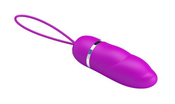 Виброяйцо серии Pretty Love Edwina, BI-014447 sexstyle | Зображення 3
