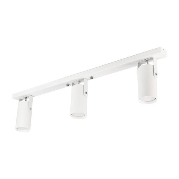 Світильник стельовий (спот) Chime U GU10 3660 Білий, Atmolight | Зображення 3