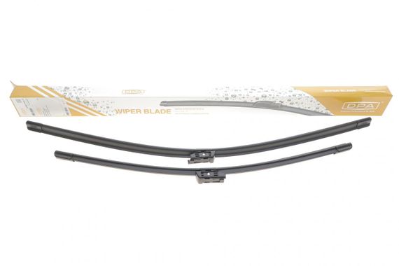 Щетки стеклоочистителя 675 525mm Audi A8 09-18 99981763202 | Зображення 1