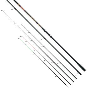 Вудилище фідерне Brain Apex Double 4.50m 5.0lbs/max 250g