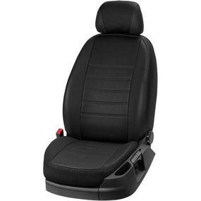 Чохли на сидіння з екошкіри Chery Amulet A15FL 2010-2018 EMC-Elegant