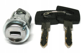 Mercedes 126 (82-91) личинка замка запалювання, 2014600104 Мерседес