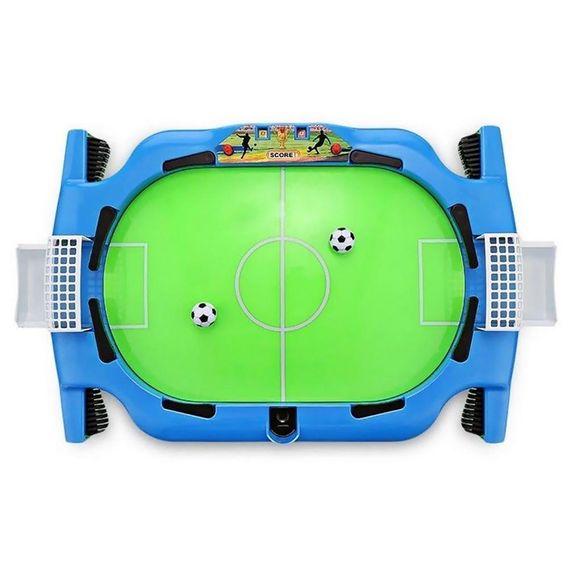 Настольная игра футбол для детей и взрослых «Football Champions» | Зображення 5
