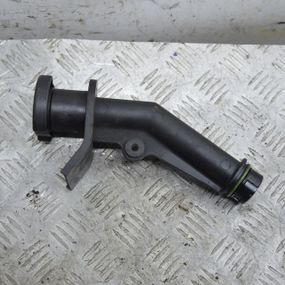 Маслозаливна горловина Ford Transit 2.0 TDDI 2000-2006 Горловина для залива масла Форд транзіт ICIQ6763AD