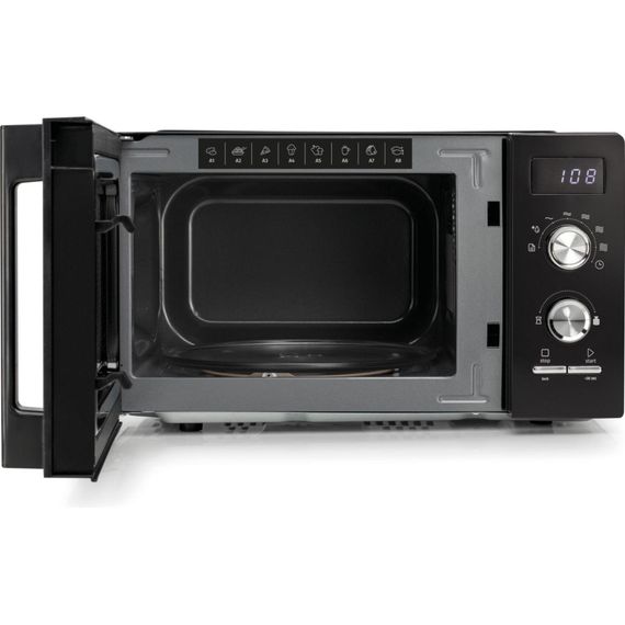 Мікрохвильова піч Gorenje MO20A3BH | Зображення 3