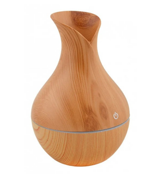 Увлажнитель воздуха с Led подсветкой Aroma Fresh