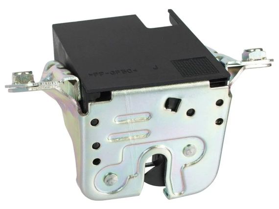 Seat Alhambra II - Замок багажника Сеат Альхамбра (7P0827505E, 7P0827505G, 7P0827505L, 7P0827505N)