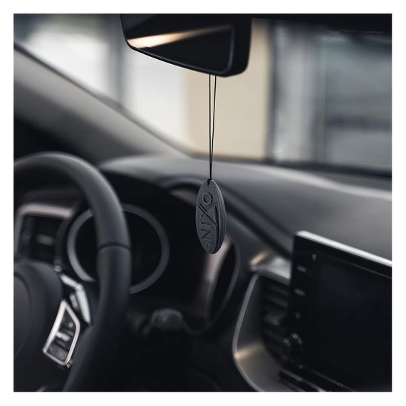 Ароматизатор для салону авто NIXO MOONFLOWER магічний захід 30 г (V134) | Зображення 2