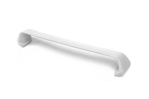 Спойлер RR-Type (під фарбування) для Honda Civic Sedan VIII 2006-2011рр. | Зображення 3