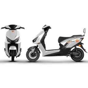 Электроскутер YADEA GT25/026 (72V/23Ah, 1400W)