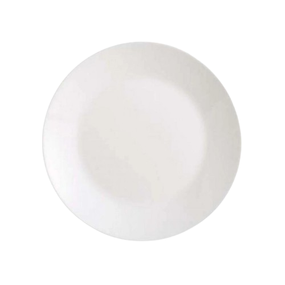 Тарілка обідня Zelie 25см V3729 Luminarc