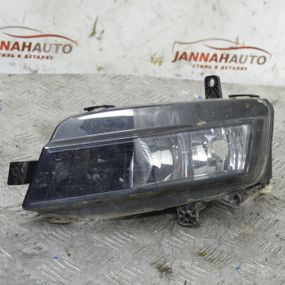 Фара протитуманна ліва Volkswagen Golf VII 2012-2020 Фара птф ліва Фольксваген Гольф 7 5G0941661D