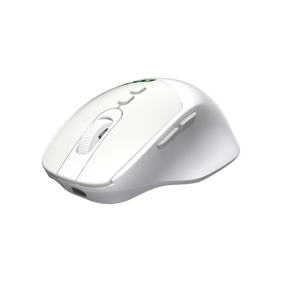Мишка OfficePro M520W Wireless/Bluetooth White (M520W) | Зображення 2