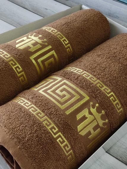 Набір рушників Moz  100543 Туреччина   Махра