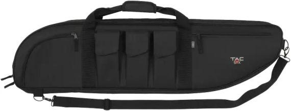 Чохол для зброї Allen Batallion Tactical 106 см Чорний