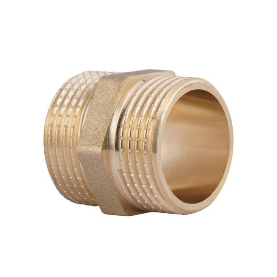 Ниппель Thermo Alliance Standart 3/4" НР SD4072020 | Зображення 2