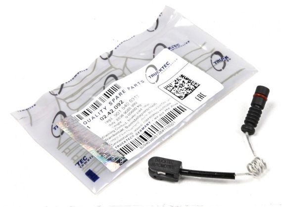 Датчик зносу гальмівних колодок Mercedes Benz Sprinter Ate  02.42.092