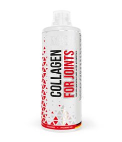 Хондропротектор (для спорта) MST Nutrition Collagen for Joints 1000 ml /40 servings/ Pineapple