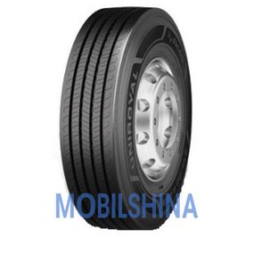 Всесезонные шины UNIROYAL FH40 (рулевая) (385/55R22.5 160K)