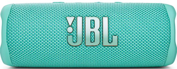 Портативна колонка JBL Flip 6 Teal (JBLFLIP6TEAL) | Зображення 3