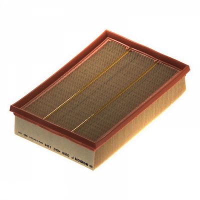 Воздушный фильтр для автомобиля Bosch F 026 400 104