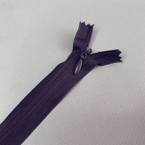 Блискавка потайна, 50 см колір:867