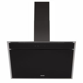 Вытяжка кухонная Eleyus KREON 1200 LED 60 IS+BL