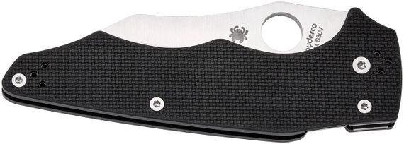 Ніж Spyderco Yojumbo | Зображення 2