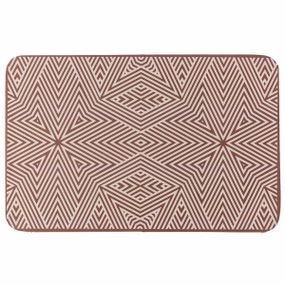 Вологопоглинаючий килимок 40х60х3мм SW-00002554