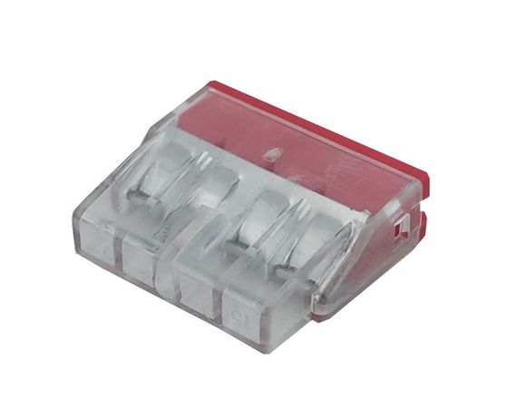 Будівельно монтажна клема СМК2273-204 Ny95503160 | Зображення 2