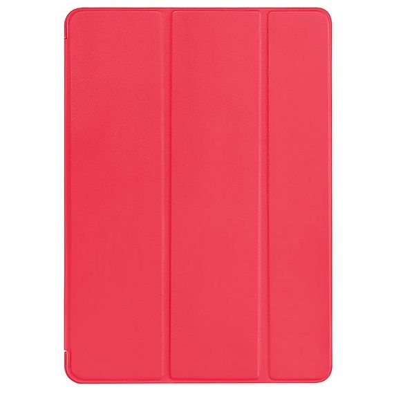 Чохол Smart Case (no logo) для Apple iPad Pro 11" (2024-25) Red