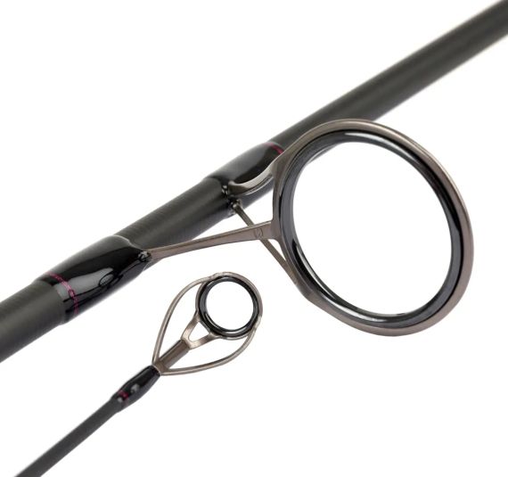 Вудилище коропове Shimano Tribal Carp TX-2 Cork 12’/3.66m 3.25lbs - 2sec. | Зображення 2