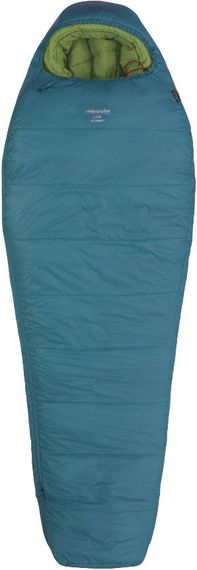 Спальный мешок Pinguin Lite Mummy CCS 185. R. 2020 Petrol