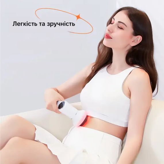 Масажер перкусійний INSPIRE SL-830 | Зображення 5